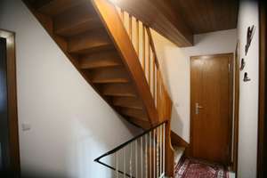 gepflegtes Reihenmittelhaus mit Wintergarten in ruhiger Lage – Die vollständige Adresse der Immobilie erhältst du vom Anbieter., 41199 Odenkirchen-Mitte, Mönchengladbach – Vorschaubild 8