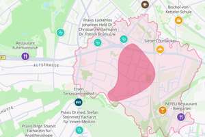 großzügiges, freistehendes Einfamilienhaus mit Terrasse, Garten & Garage in Essen-Schönebeck – Die vollständige Adresse der Immobilie erhältst du vom Anbieter., 45359 Schönebeck, Essen – Vorschaubild 30