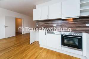 Tauschwohnung: Große 3-Zi.-Wohnung in Berlin gesucht