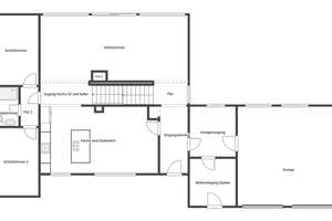 Ihr neues Zuhause mit Urlaubsfeeling: Freistehendes Einfamilienhaus mit Pool in Paulushofen – Die vollständige Adresse der Immobilie erhältst du vom Anbieter., 92339 Beilngries – Vorschaubild 18