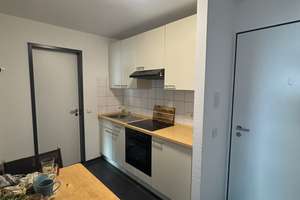 2-Zimmer-Wohnung mit Balkon in Münster-Sentrup – Die vollständige Adresse der Immobilie erhältst du vom Anbieter., 48149 Sentrup, Münster – Vorschaubild 3