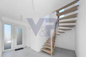 PROVISIONSFREI* – Fast fertig, noch nie bewohnt: Ihr neues Zuhause wartet schon! – 7613 Crossen an der Elster – Vorschaubild 6