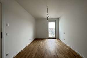 3-Zi.-Whg., 85,6 qm im 4. OG - SÜD STADT MITTE - ZUHAUSE MITTEN IN NEU-ULM – Die vollständige Adresse der Immobilie erhältst du vom Anbieter., 89231 Neu-Ulm – Vorschaubild 8