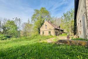 Fachwerkhaus mit großem Grundstück, Scheune und Gartenhaus – Die vollständige Adresse der Immobilie erhältst du vom Anbieter., 97993 Creglingen – Vorschaubild 16