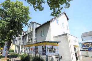 Gemütliches Pendler-Apartment- 1 Zi. nähe Bayarena inkl. Strom! – Alsenstraße 1 b, 51373 Wiesdorf, Leverkusen – Vorschaubild 5