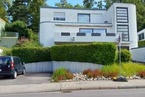 Exklusive ETW in begehrter Lage - Rotenbühl - Kobenhüttenweg