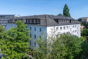 Ottensen! Helle 2 Zimmer mit Balkon-Energiewert B- Einbauküche-top Zustand-Provisionsfrei – Die vollständige Adresse der Immobilie erhältst du vom Anbieter., 22763 Ottensen, Hamburg – Vorschaubild 15