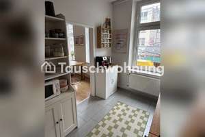 Tauschwohnung: 2,5 Zimmer in Ehrenfeld gegen größere Wohnung in Köln – Die vollständige Adresse der Immobilie erhältst du vom Anbieter., 50823 Ehrenfeld (Ortsteil), Köln – Vorschaubild 4