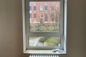 3-Zi ETW Aachen Mitte/Westviertel RWTH-nah 800 m provisionsfrei – Kuckhoffstr. 37, 52064 Sankt Jakob, Aachen – Vorschaubild 5
