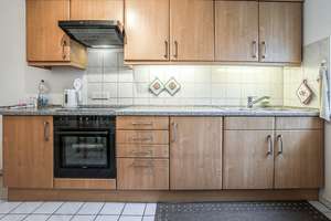 Ideale Kapitalanlage! Solide vermietete 2-Zimmer-Wohnung mit Balkon und Stellplatz in Bonn-Beuel – Die vollständige Adresse der Immobilie erhältst du vom Anbieter., 53229 Pützchen/Bechlinghoven, Bonn – Vorschaubild 31