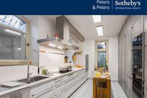 Villa Fortuna – 640 m² repräsentatives Arbeiten und privates Wohnen am Kurpark – Die vollständige Adresse der Immobilie erhältst du vom Anbieter., 65191 Nordost, Wiesbaden – Vorschaubild 27
