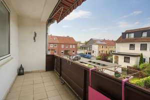 Großzügiges Reihenhaus mit Ausbaureserve im Dachgeschoss in besonders beliebter Lage – Die vollständige Adresse der Immobilie erhältst du vom Anbieter., 38124 Stöckheim-Leiferde, Braunschweig – Vorschaubild 6