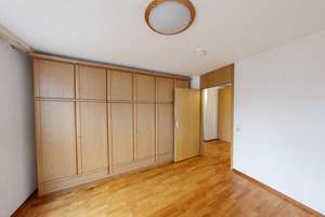 Wohnen zwischen Himmel und Reben - 3-Zimmer-Wohnung mit Balkon in ruhiger Lage – Die vollständige Adresse der Immobilie erhältst du vom Anbieter., 70376 Burgholzhof, Stuttgart – Vorschaubild 4