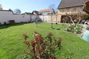 5,1 % Mietrendite + Ausbaupotenzial – Freistehendes 2-FH mit Garten – Rhein-Pfalz-Kreis – Vorschaubild 6