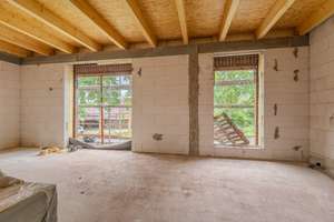 Erstbezug in Aurich-Extum – Hochwertige Neubauwohnung (OG links) in nachhaltiger QNG-Bauweise! – Die vollständige Adresse der Immobilie erhältst du vom Anbieter., 26605 Aurich – Vorschaubild 9