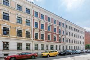 2 Zimmerwohnung im Dachgeschoss mit Balkon! – Klingenstr. 3, 4229 Plagwitz, Leipzig – Vorschaubild 8