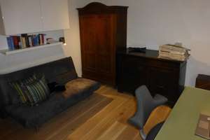 Courtagefrei: Helle und zentral gelegene DG-Maisonette-Wohnung mit Galerie und Sonnenterrasse – Die vollständige Adresse der Immobilie erhältst du vom Anbieter., 22391 Wellingsbüttel, Hamburg – Vorschaubild 10