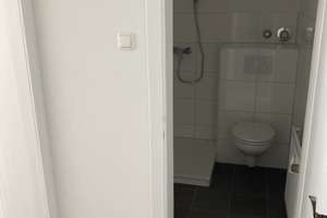 2 Zimmer im Dortmunder Norden – 44145 Nordmarkt, Dortmund – Vorschaubild 4