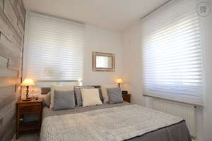 Sehr schönes, kleines Reihenendhaus in Lörrach mit tollem Garten, möbliert – Die vollständige Adresse der Immobilie erhältst du vom Anbieter., 79539 Lörrach – Vorschaubild 12