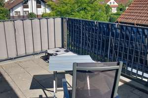 Großzügiges Reihenendhaus zur Miete (voll möbliert) mit Garten – München Lerchenau  – Aronstabstraße 9, 80935 Lerchenau-Ost, München – Vorschaubild 17