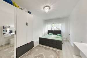 Zentrales Juwel: 3 Zimmer, Südbalkon & Top-Anbindung in Mönchengladbach – Die vollständige Adresse der Immobilie erhältst du vom Anbieter., 41236 Rheydt, Mönchengladbach – Vorschaubild 3