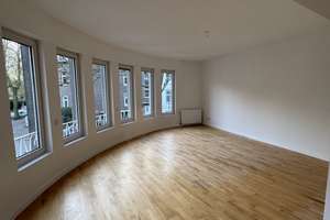 Geräumige Wohnung im Herzen von Dortmund