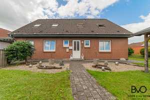 3-Parteienhaus in Bestlage – gepflegt, renditestark und vielseitig nutzbar – Rendsburg-Eckernförde (Kreis) – Vorschaubild 31