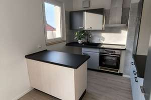 Wohnen mit Charakter: 2-Zimmer-Penthouse-Wohnung in Bardowick – Die vollständige Adresse der Immobilie erhältst du vom Anbieter., 21357 Bardowick – Vorschaubild 6