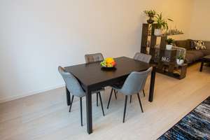 Three bedroom detached house with ample additional basement space – Börnicker Str 42a, 13595 Wilhelmstadt, Berlin – Vorschaubild 4