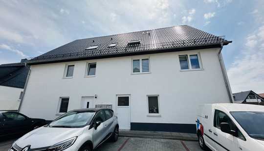 Bild von Zukunftsfeste Kapitalanlage-Attraktives Mehrfamilienhaus in Weyhausen bei Gifhorn- voll vermietet