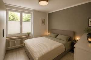 3 Zimmerwohnung Mörsenbroich – 40470 Mörsenbroich, Düsseldorf – Vorschaubild 5