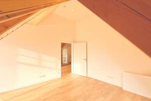 Exklusive 86 m² Loftwohnung: 3 Zimmer + Einbauküche + großzügige Süd-Dachterrasse in Sellin (Rügen) – August-Bebel-Straße 20, 18586 Sellin – Vorschaubild 15