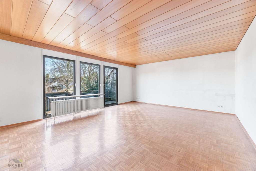 Immobilie in Backnang - Raum für Familie, Ideen und Generationen unter einem Dach - Bild 2