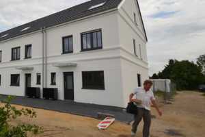 Neubau  , modernes Doppelhaus mit Stil und neuster Technik, Schlüssefertig ! Provisionsfrei !!! – Viersen (Kreis) – Vorschaubild 7