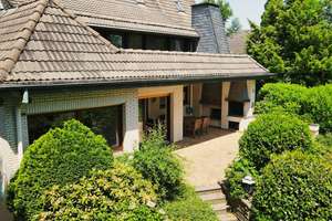 ***Repräsentatives Wohnen in Toplage – Architektenhaus mit weitläufigem Garten – Die vollständige Adresse der Immobilie erhältst du vom Anbieter., 42113 Uellendahl-Katernberg, Wuppertal – Vorschaubild 22