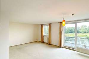 Seltene Gelegenheit - wunderbare 3-Zimmer-Wohnung in erster Weserreihe in der Bremer Neustadt! – Die vollständige Adresse der Immobilie erhältst du vom Anbieter., 28201 Buntentor, Bremen – Vorschaubild 4