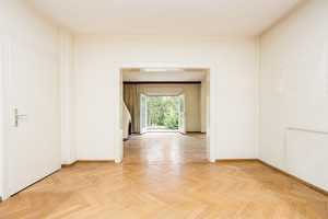 Klassisches Altbau-Einfamilienhaus nahe JFK-Schule in Zehlendorf – Berlin – Vorschaubild 13