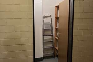 Gepflegte, helle 2-Zimmer Wohnung nähe Frauenlobplatz – Forsterstraße 9, 55118 Neustadt, Mainz – Vorschaubild 16