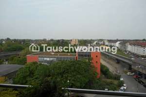 Tauschwohnung: Helle, gut geschnittene 4 Zimmer Wohnung, 2 Balkon in Nippes – Neusser Straße 426, 50733 Nippes (Ortsteil), Köln – Vorschaubild 7