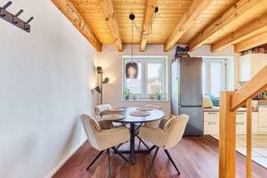 Loft Feeling im Herzen von Malsch – Die vollständige Adresse der Immobilie erhältst du vom Anbieter., 69254 Malsch – Vorschaubild 4