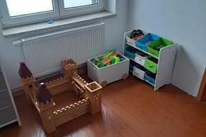 Doppelhaushälfte im Grünen – Nur wenige Minuten von Frohburg entfernt – Leipzig (Kreis) – Vorschaubild 15