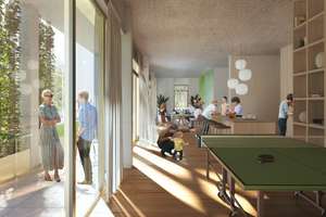 Immobilien mit langfristiger Rendite & 5% deg. AfA! – Thomas-Jefferson-Straße 50, 68309 Käfertal, Mannheim – Vorschaubild 9