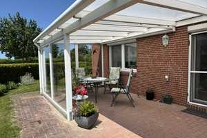Perfekt für die Familie: Gepflegtes Einfamilienhaus mit Garage und sichtgeschütztem Garten – Aurich (Kreis) – Vorschaubild 34