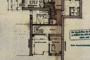 Sanierungsbedürftiges Einfamilienhaus mit Potential und historischer Substanz in  Trier-Pfalzel – Residenzstr. 7, 54293 Pfalzel, Trier – Vorschaubild 10