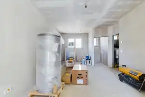 KENSINGTON - Exklusiv - Moderne Doppelhaushälfte mit energieeffizienter Bauweise! – Landshut (Kreis) – Vorschaubild 9