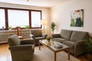 Traumwohnung in bester Lage von Duisburg-Duissern – Königsbergerallee 74, 47058 Duissern, Duisburg – Vorschaubild 5