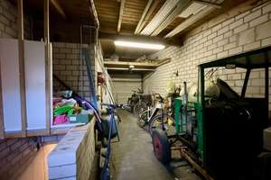Große Doppelhaushälfte mit 2 Wohnungen und Pool in Lipperbruch  – Die vollständige Adresse der Immobilie erhältst du vom Anbieter., 59558 Lippstadt – Vorschaubild 39