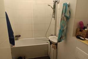 1-Zimmer Wohnung in Berlin Reinickendorf (Reinickendorf)