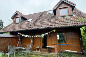 Ihr Traumhaus im Grünen – Massivholzhaus mit Kamin und großzügigem Garten – Die vollständige Adresse der Immobilie erhältst du vom Anbieter., 52393 Hürtgenwald – Vorschaubild 49