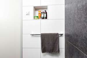Modernes 1-Zimmer Apartment nahe Uni-Hohenheim – Fraubronnstraße 52, 70599 Plieningen (Ortsteil), Stuttgart – Vorschaubild 4